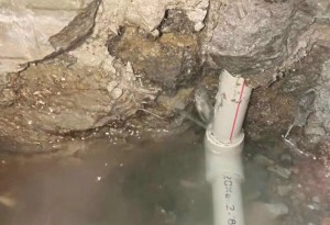 汉南区管道漏水检测五