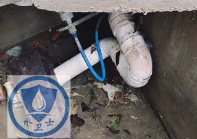 汉南区水管漏水检测公司6