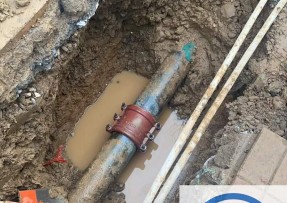 汉南区水管漏水检测公司4