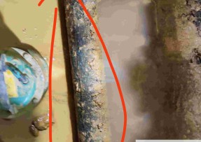 汉南区水管漏水检测公司1